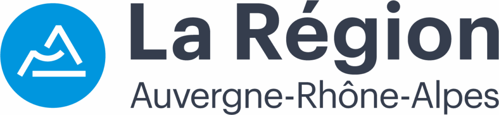 Région Auvergne-Rhône-Alpes